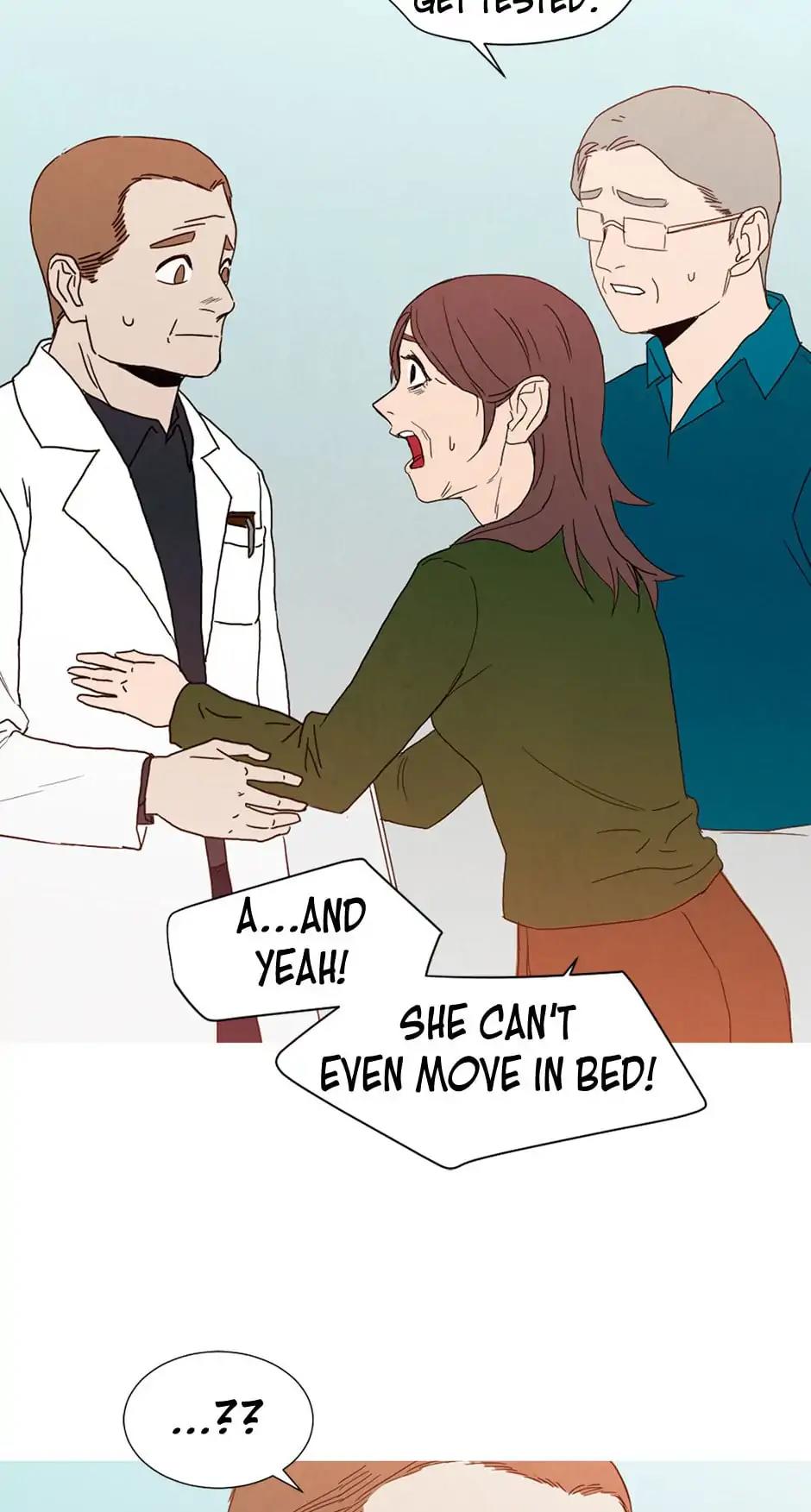 Woman's Best Friend Manhwa - Chapter 94 Page 21