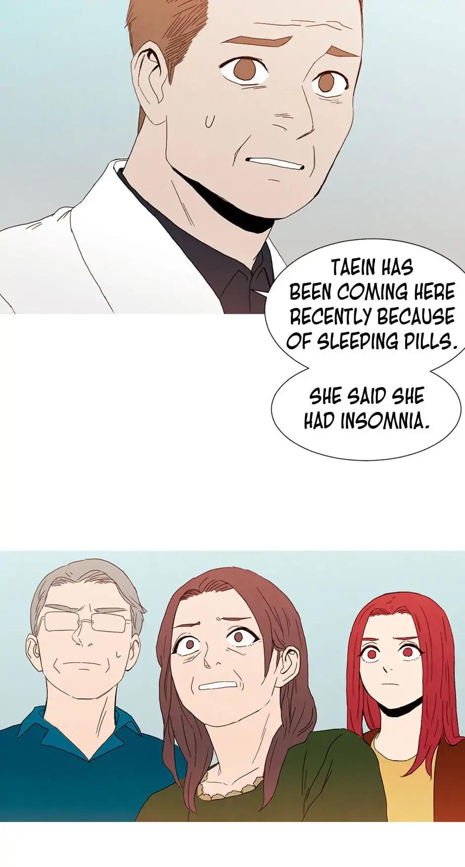 Woman's Best Friend Manhwa - Chapter 94 Page 22