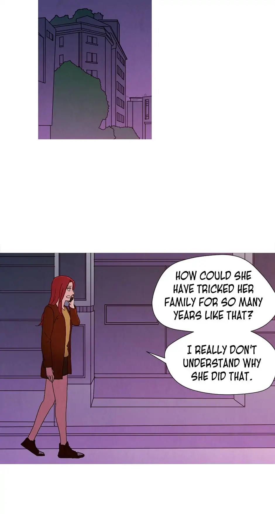 Woman's Best Friend Manhwa - Chapter 94 Page 27