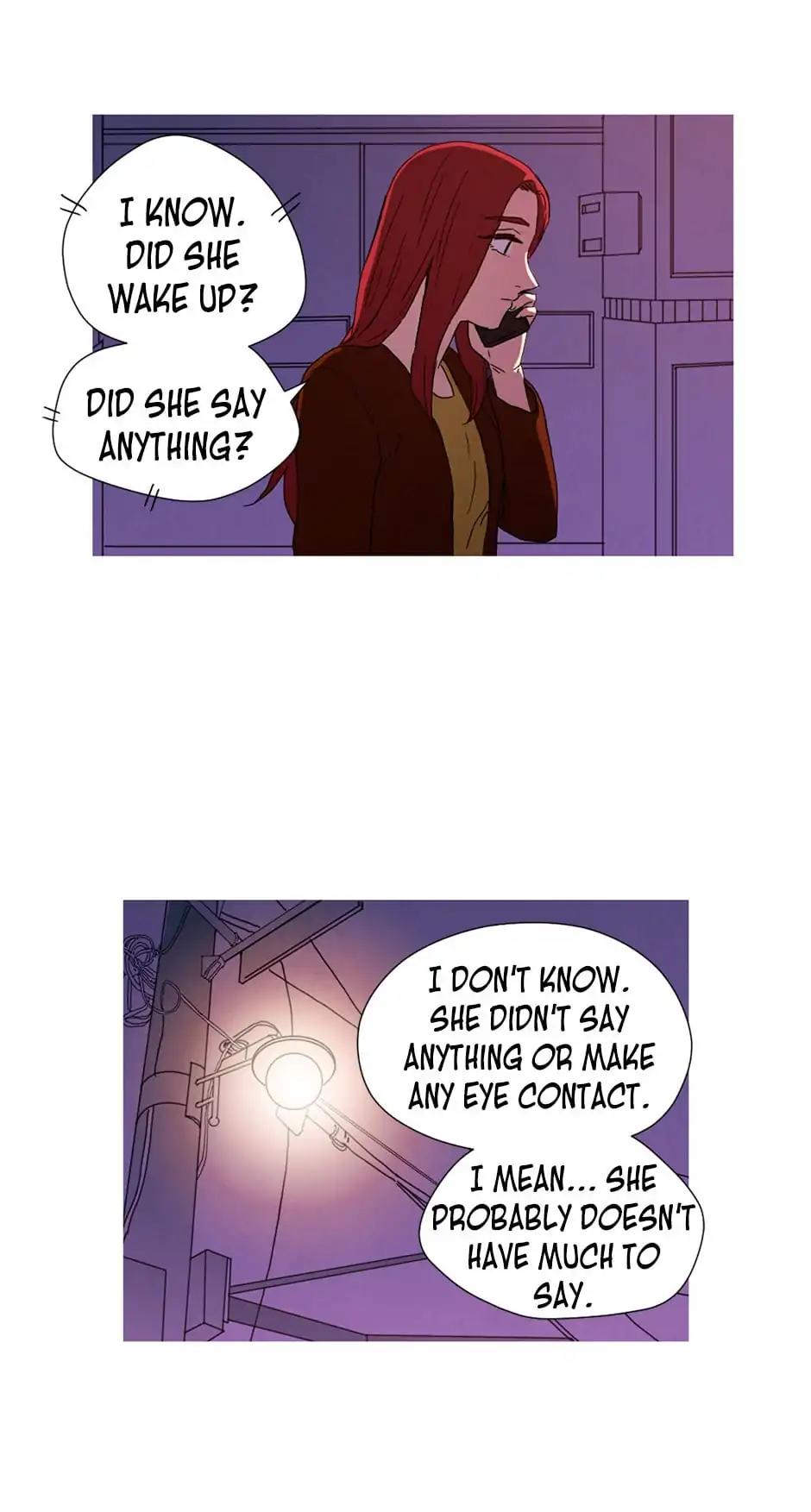 Woman's Best Friend Manhwa - Chapter 94 Page 28