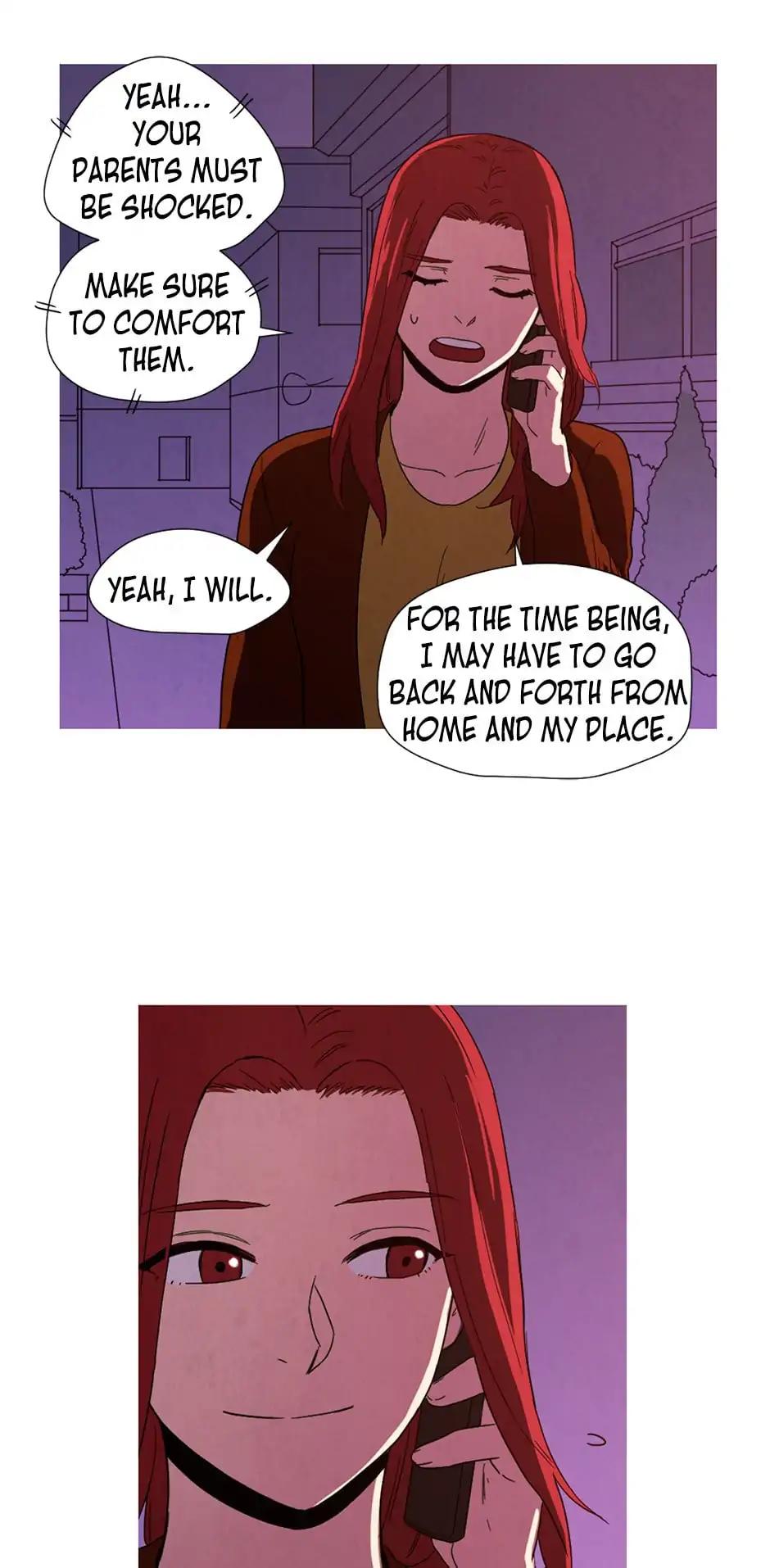 Woman's Best Friend Manhwa - Chapter 94 Page 29