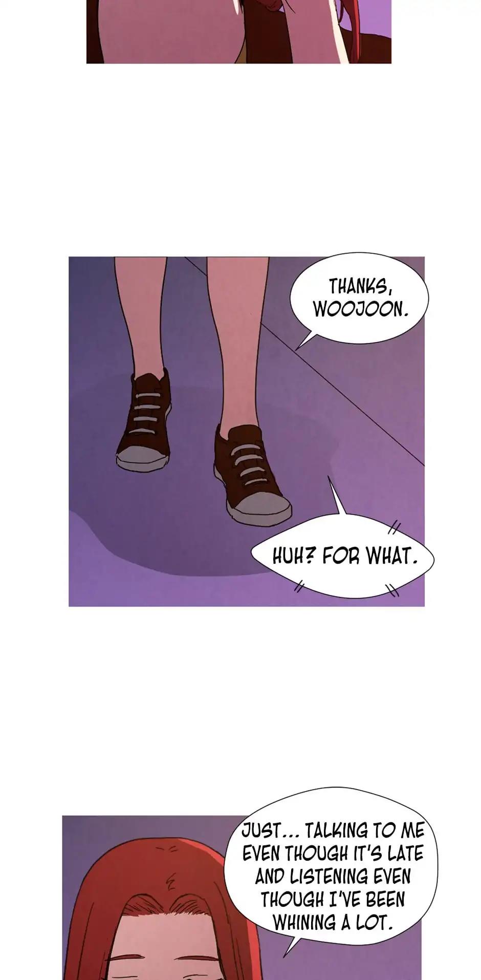 Woman's Best Friend Manhwa - Chapter 94 Page 30