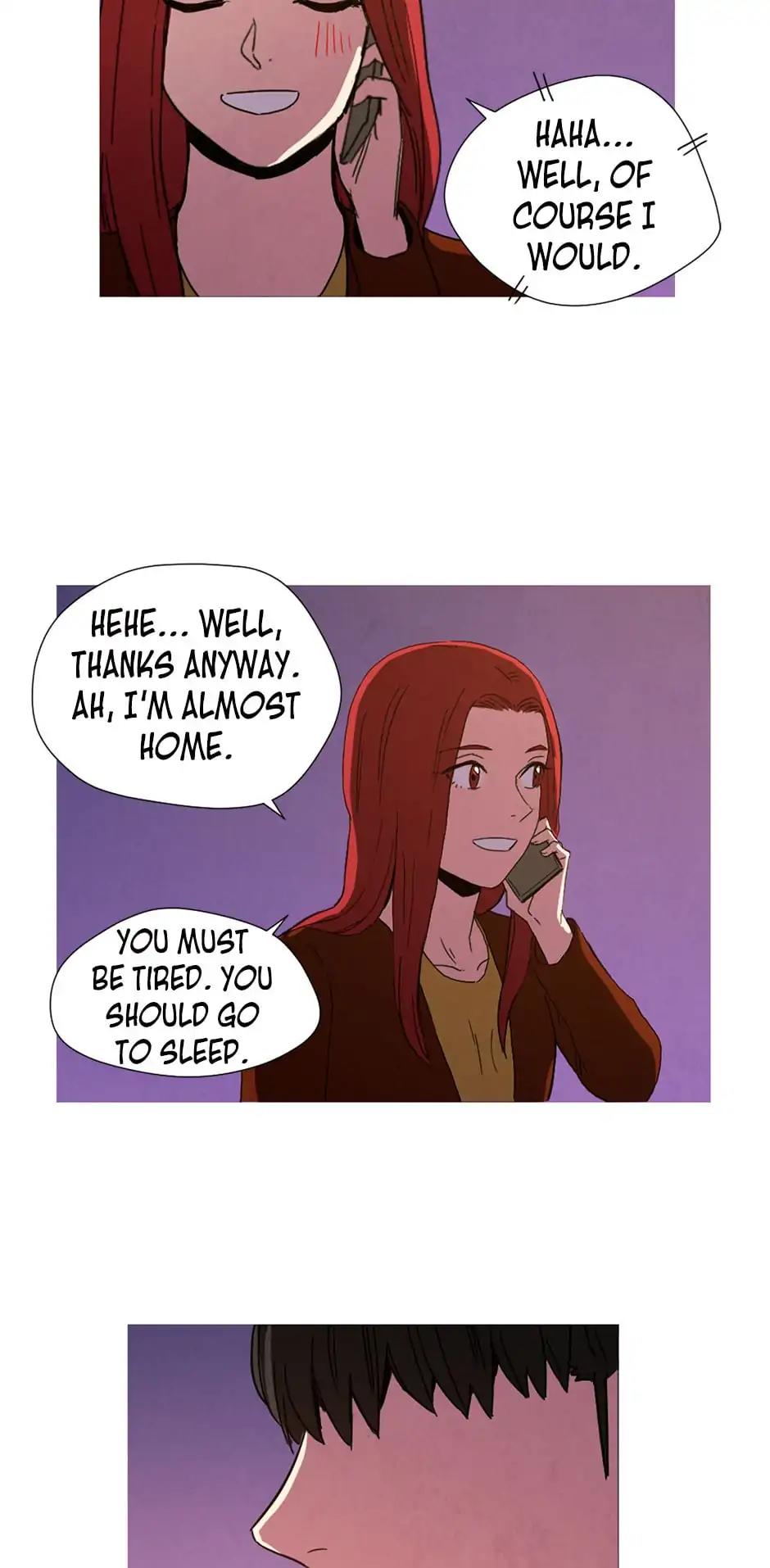 Woman's Best Friend Manhwa - Chapter 94 Page 31