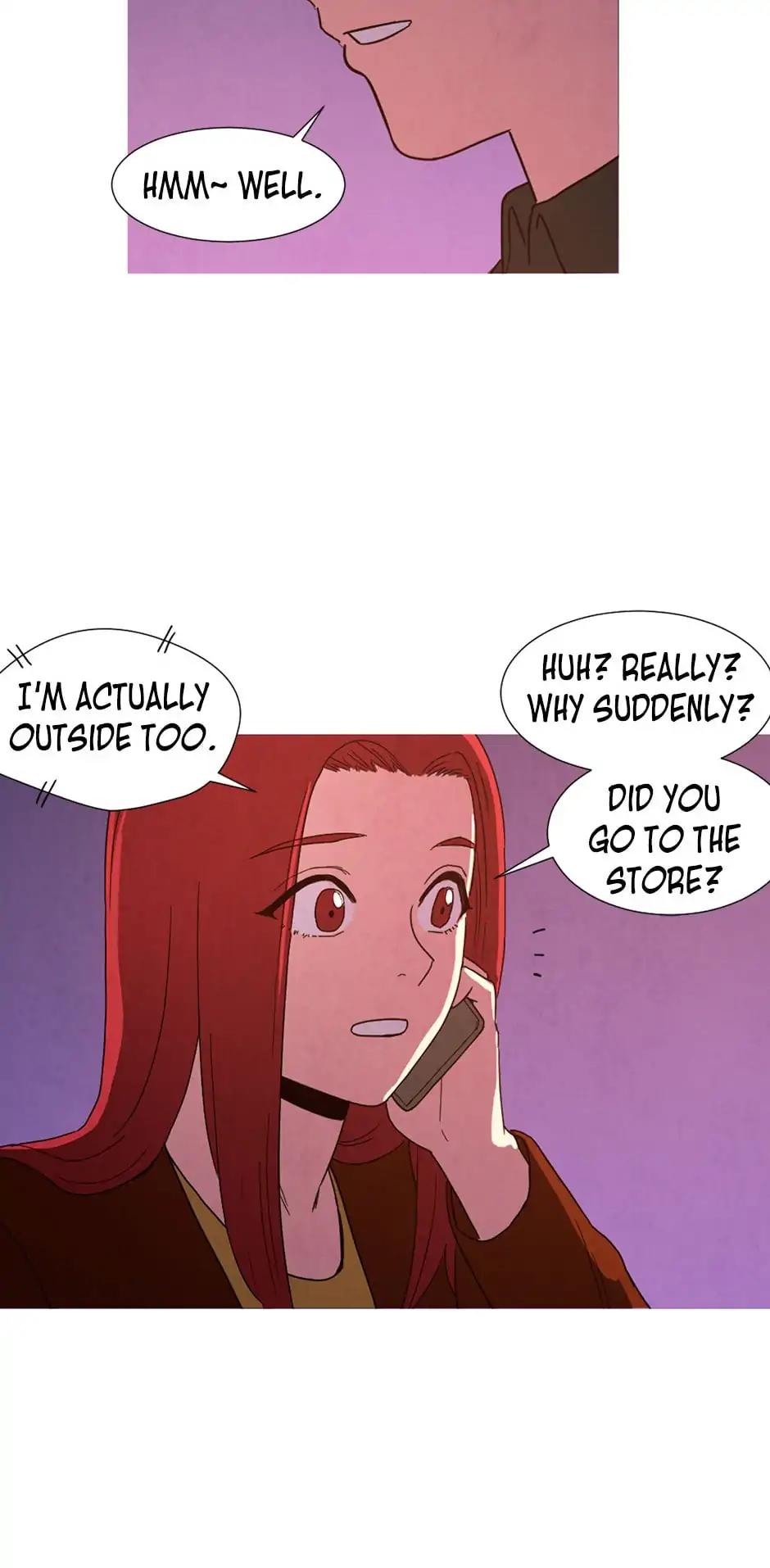 Woman's Best Friend Manhwa - Chapter 94 Page 32