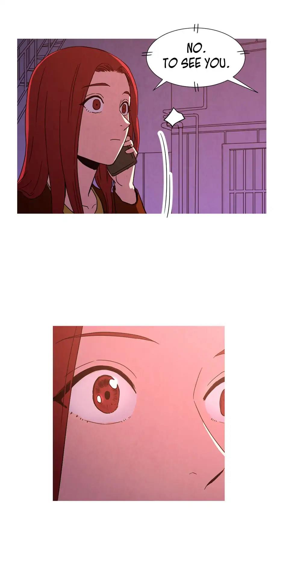 Woman's Best Friend Manhwa - Chapter 94 Page 33