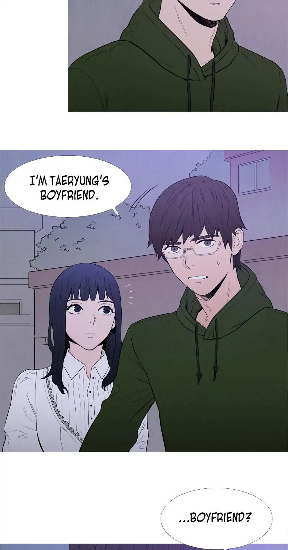 Woman's Best Friend Manhwa - Chapter 25 Page 10