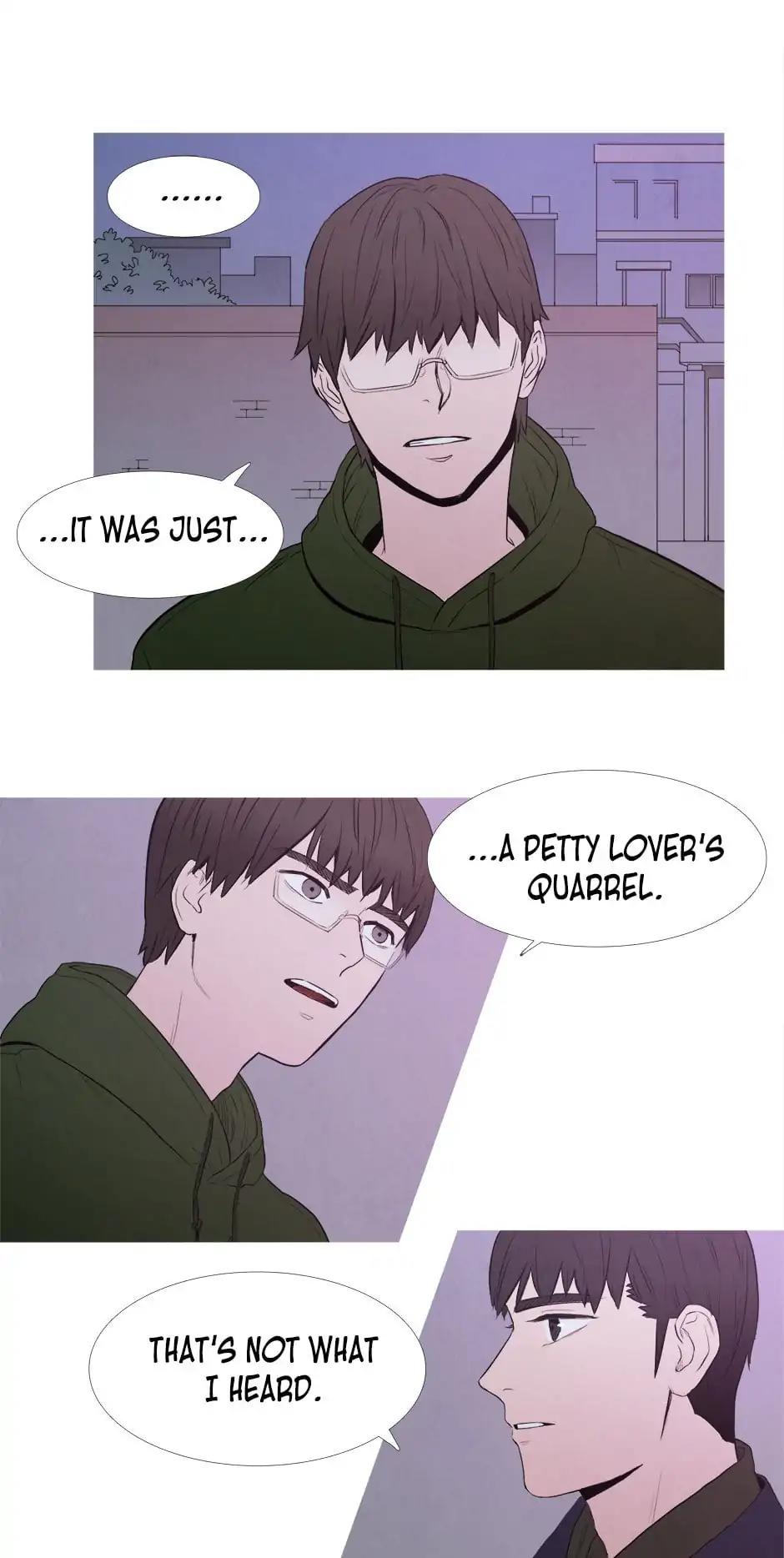 Woman's Best Friend Manhwa - Chapter 25 Page 12