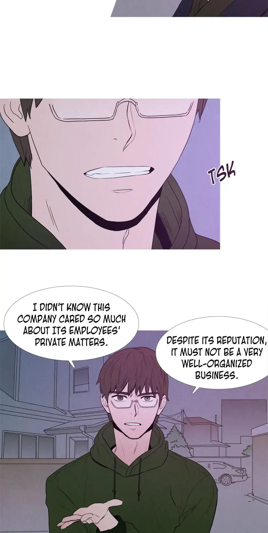 Woman's Best Friend Manhwa - Chapter 25 Page 13