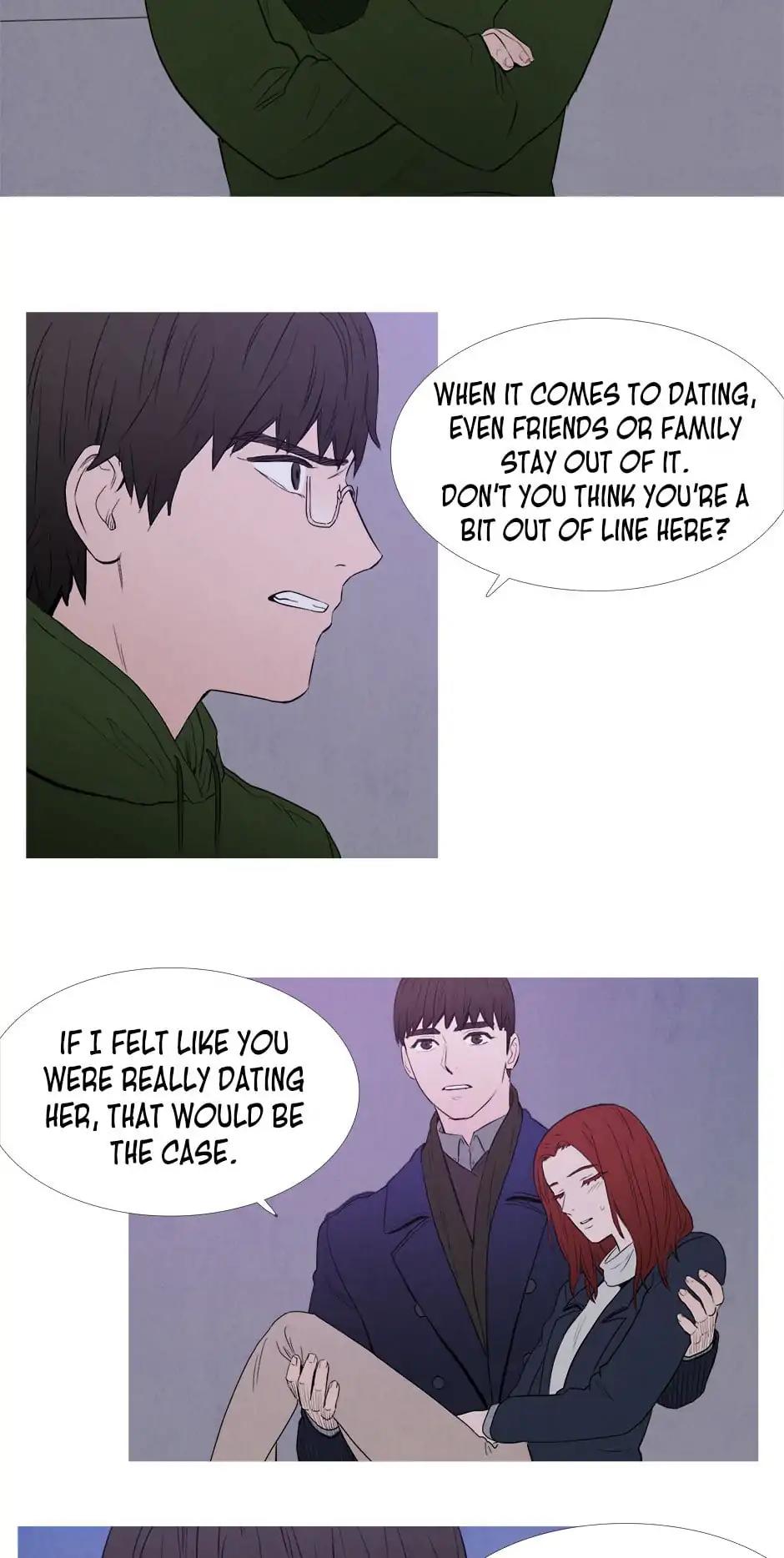 Woman's Best Friend Manhwa - Chapter 25 Page 14