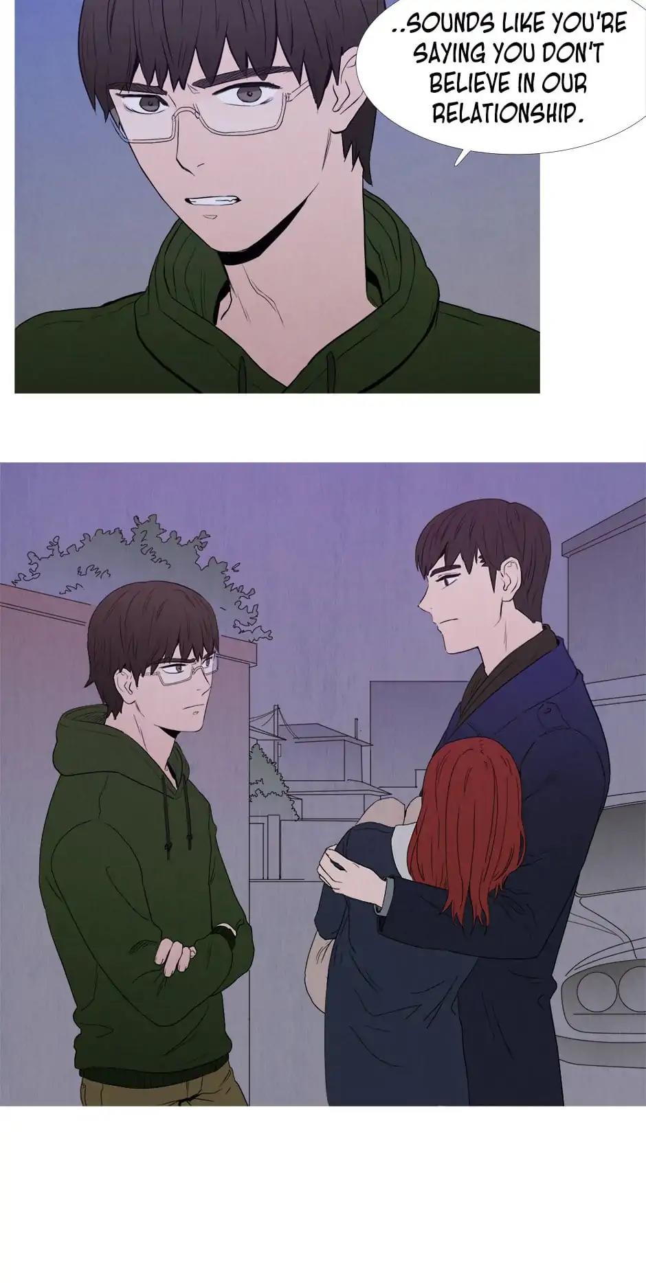 Woman's Best Friend Manhwa - Chapter 25 Page 15