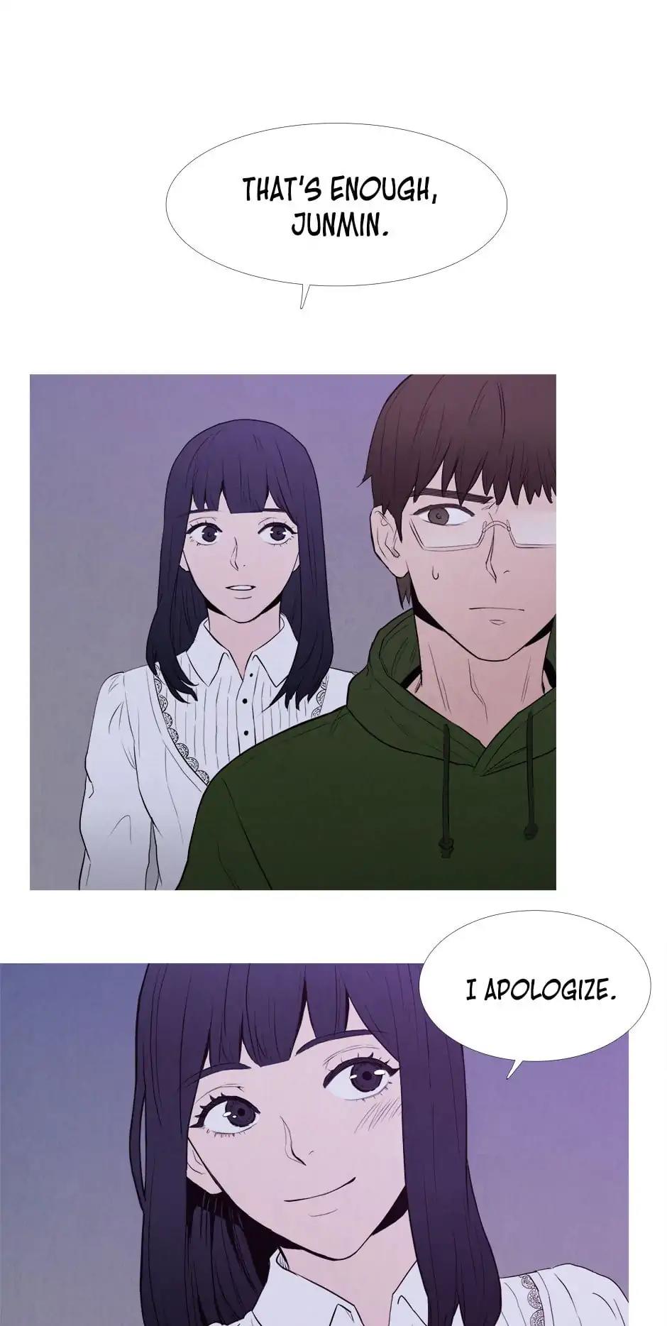 Woman's Best Friend Manhwa - Chapter 25 Page 16