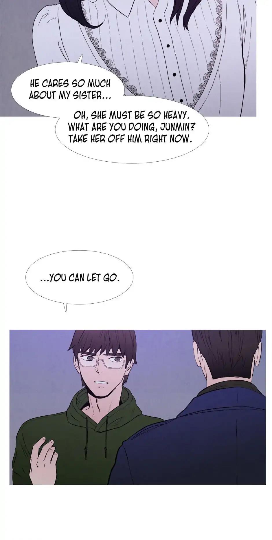 Woman's Best Friend Manhwa - Chapter 25 Page 17