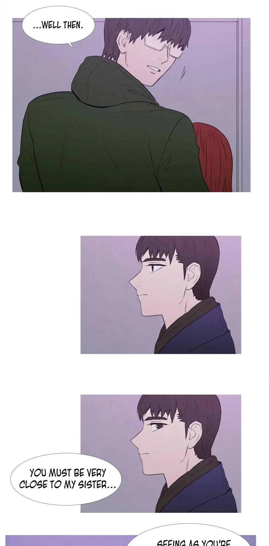 Woman's Best Friend Manhwa - Chapter 25 Page 19