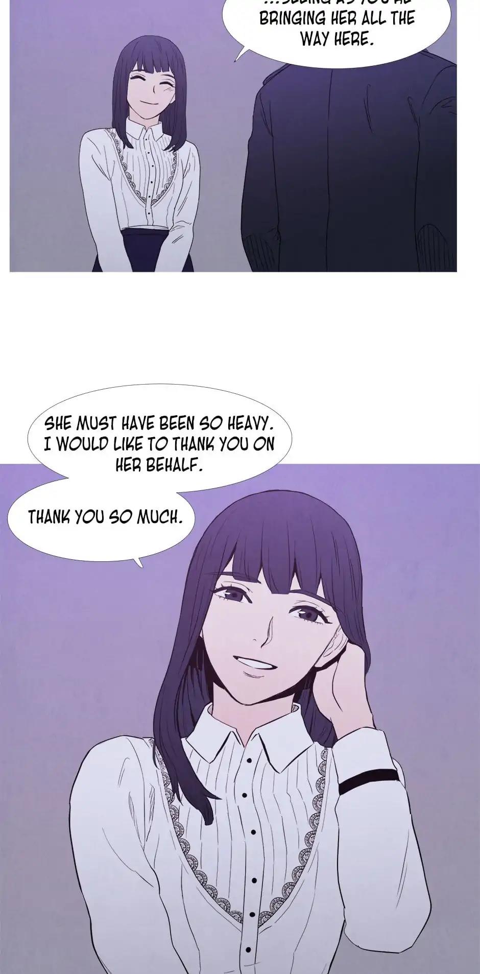 Woman's Best Friend Manhwa - Chapter 25 Page 20