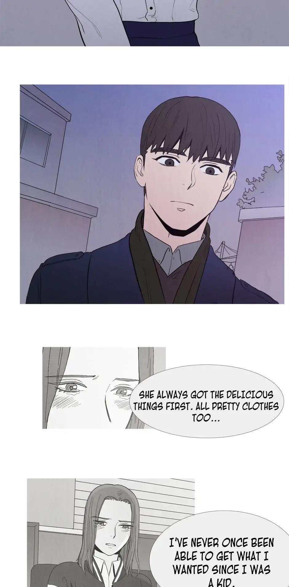 Woman's Best Friend Manhwa - Chapter 25 Page 21