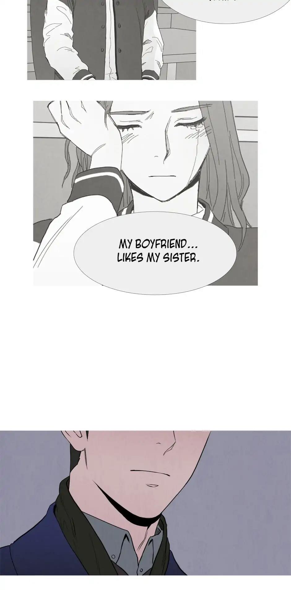 Woman's Best Friend Manhwa - Chapter 25 Page 22