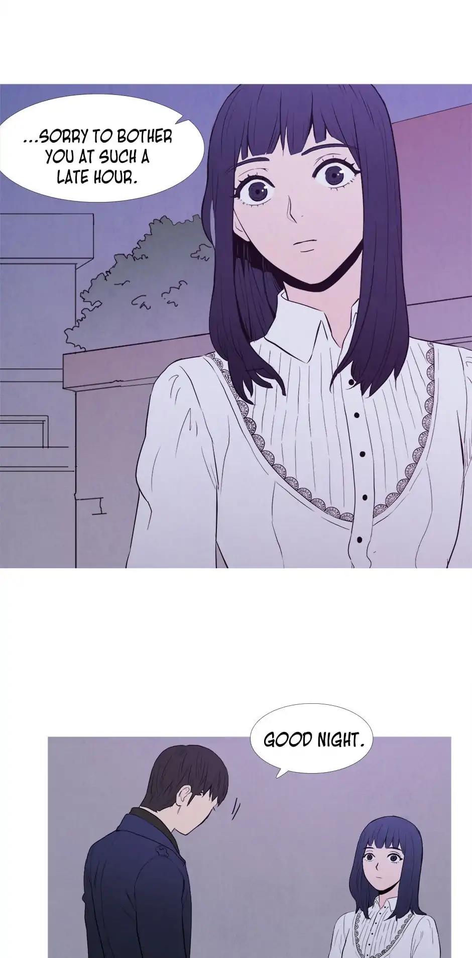 Woman's Best Friend Manhwa - Chapter 25 Page 23