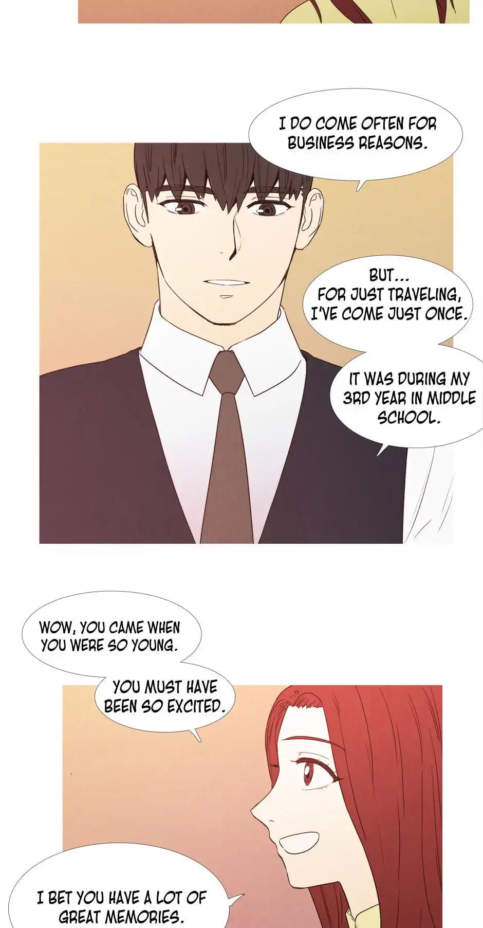 Woman's Best Friend Manhwa - Chapter 41 Page 23