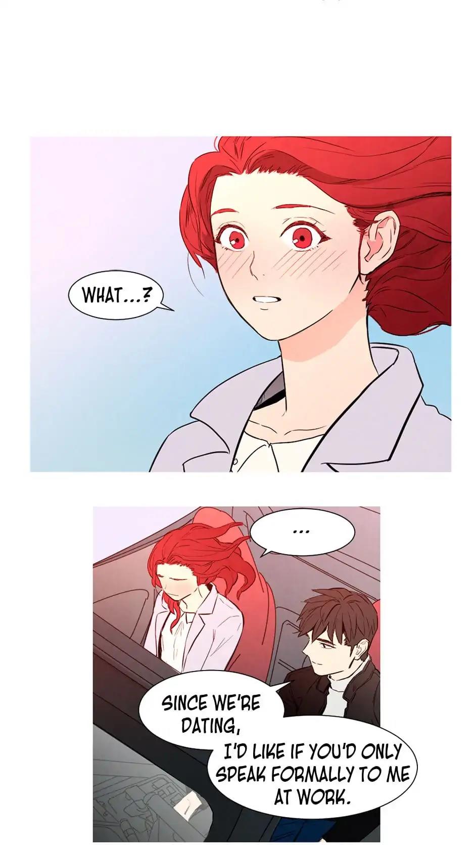 Woman's Best Friend Manhwa - Chapter 69 Page 0