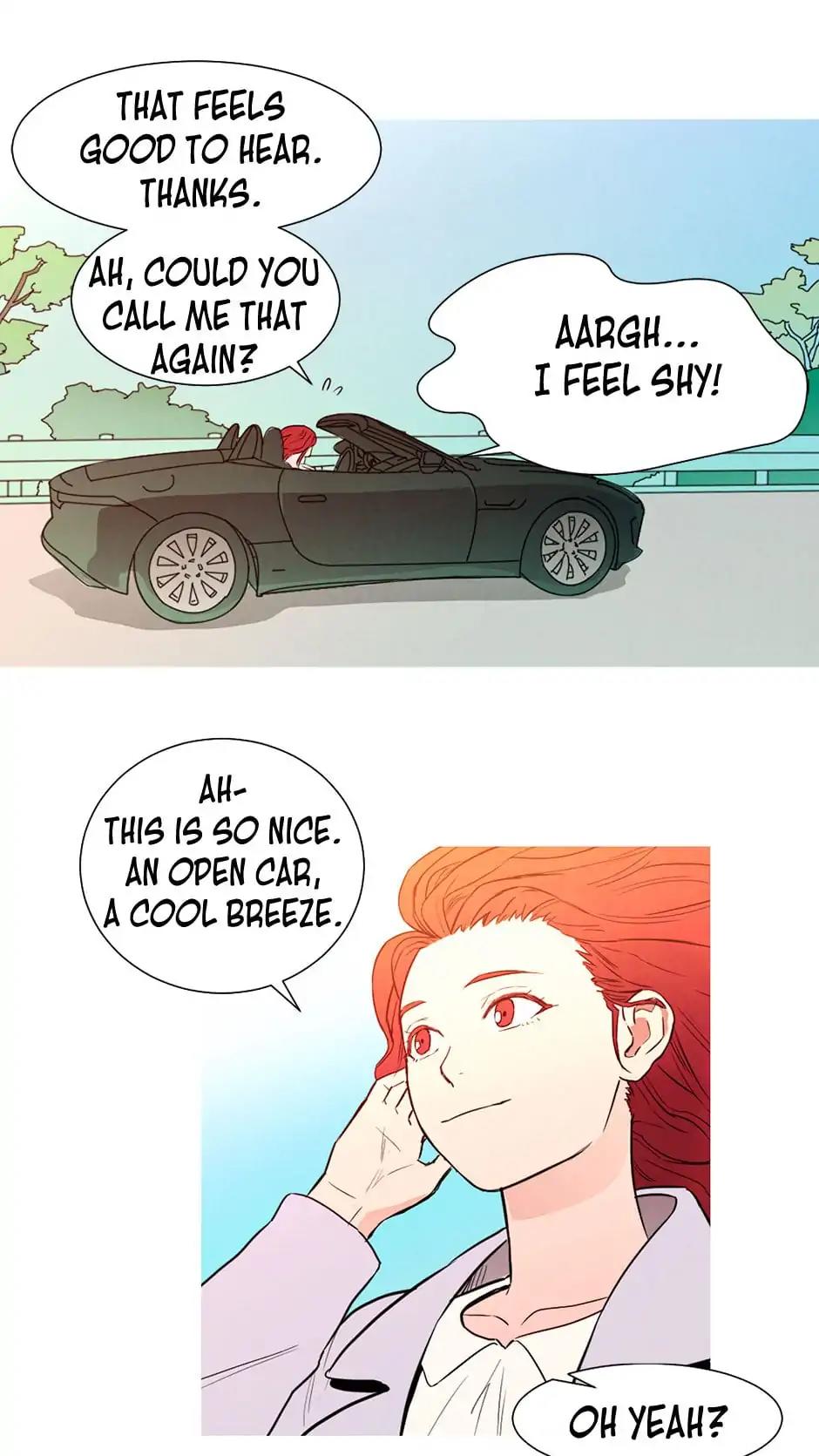 Woman's Best Friend Manhwa - Chapter 69 Page 2