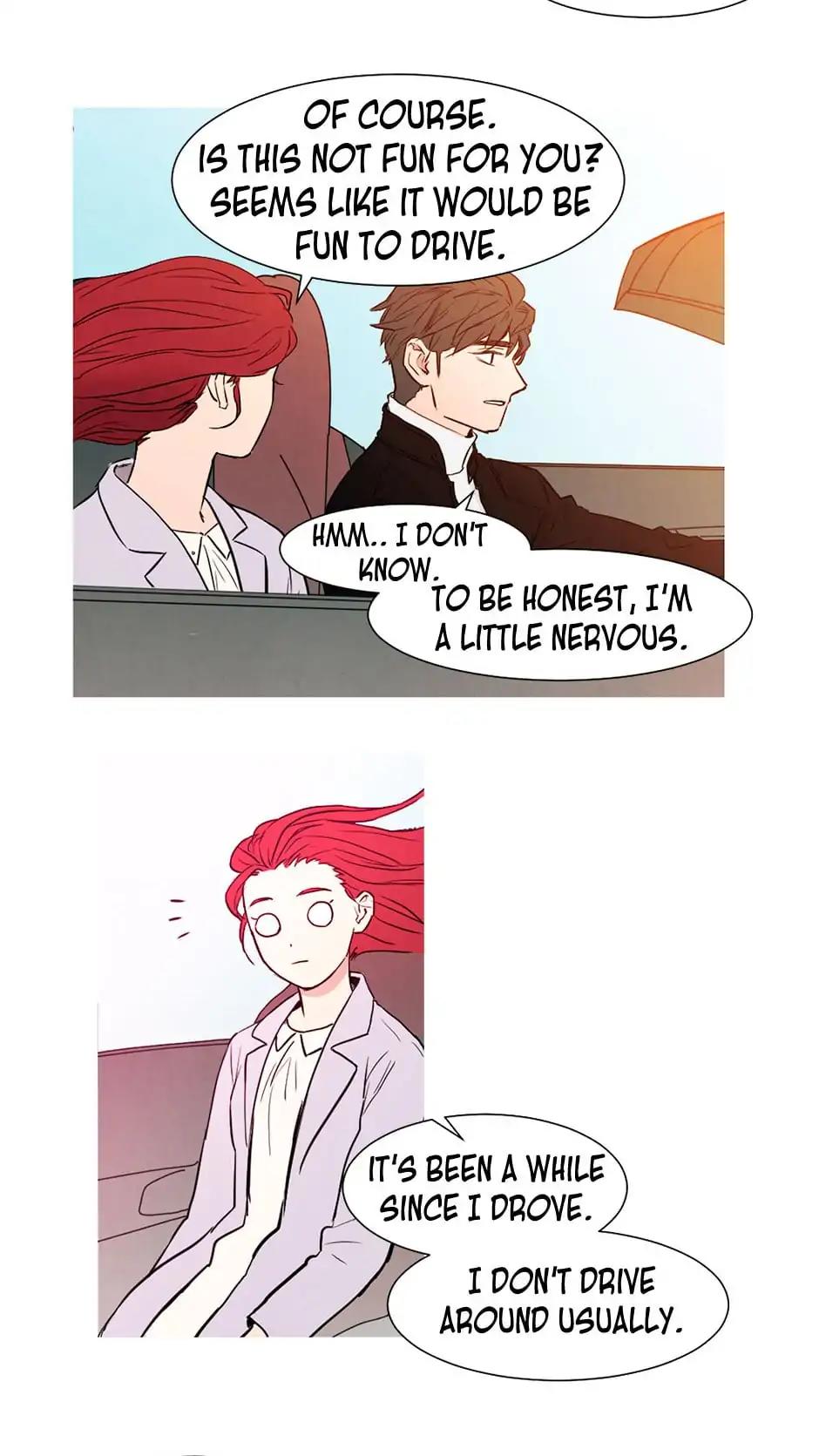 Woman's Best Friend Manhwa - Chapter 69 Page 3