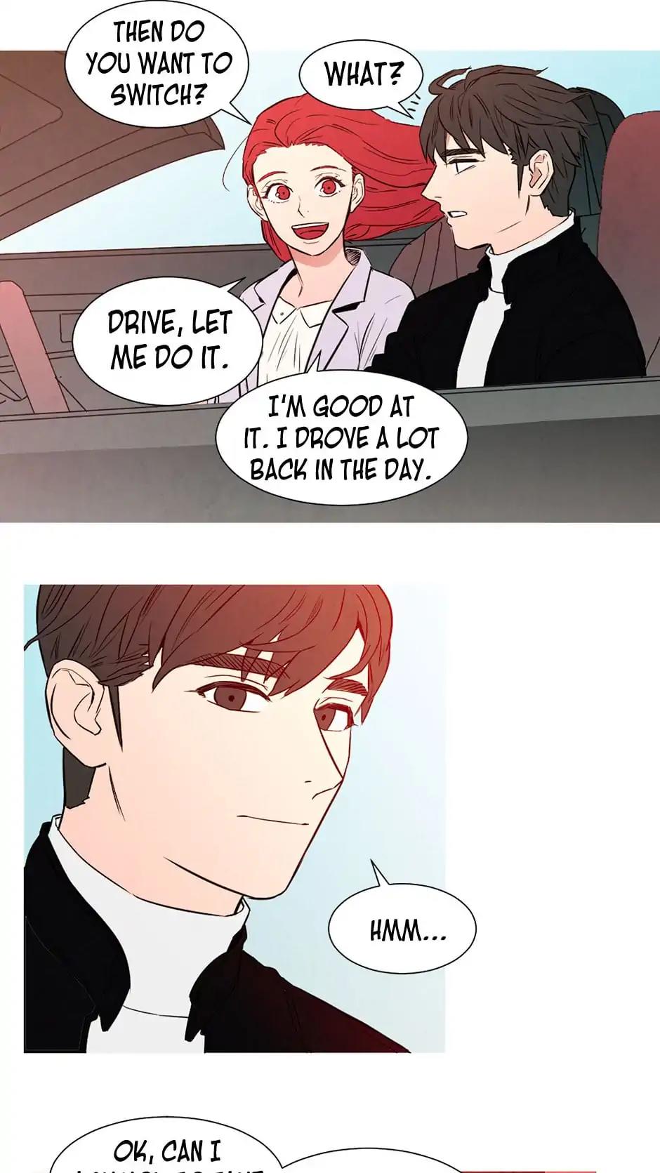 Woman's Best Friend Manhwa - Chapter 69 Page 4