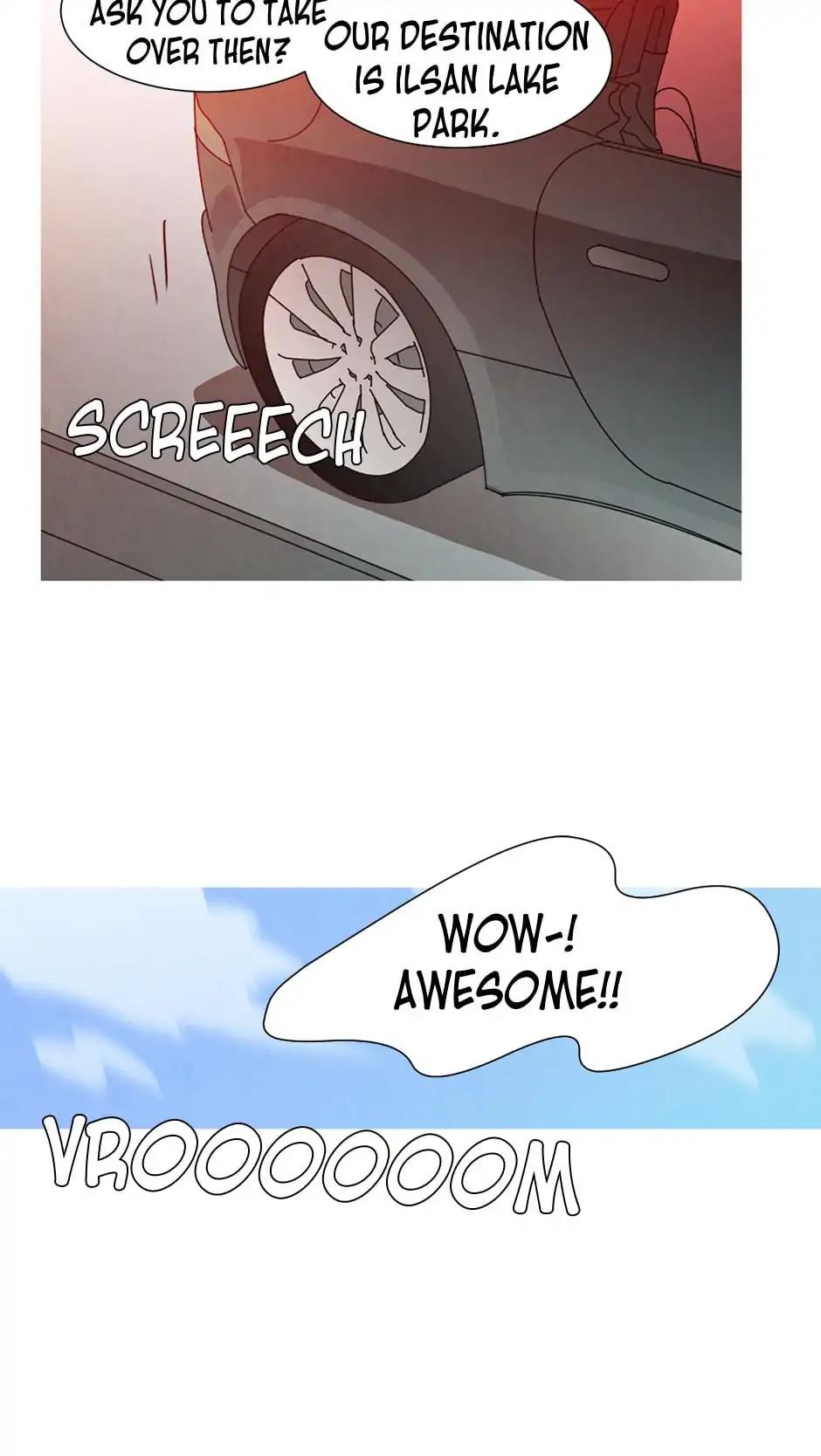 Woman's Best Friend Manhwa - Chapter 69 Page 5