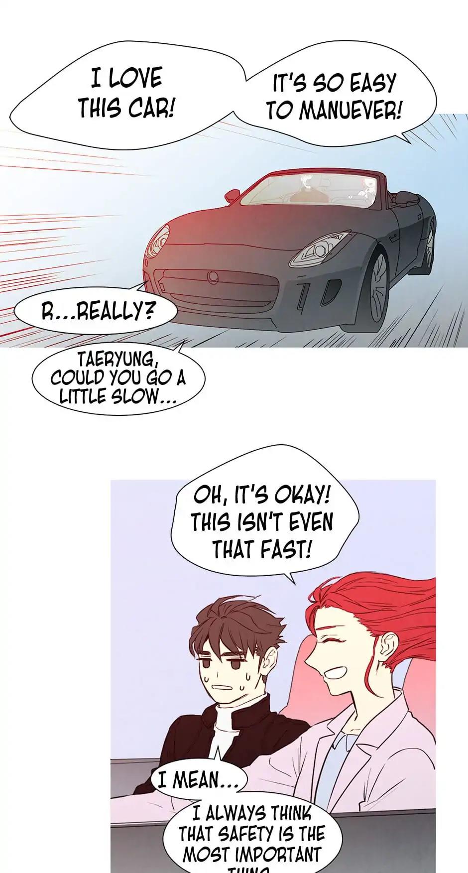 Woman's Best Friend Manhwa - Chapter 69 Page 6