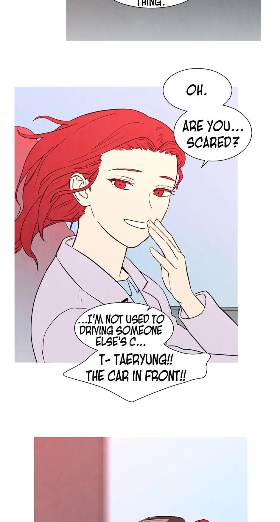 Woman's Best Friend Manhwa - Chapter 69 Page 7
