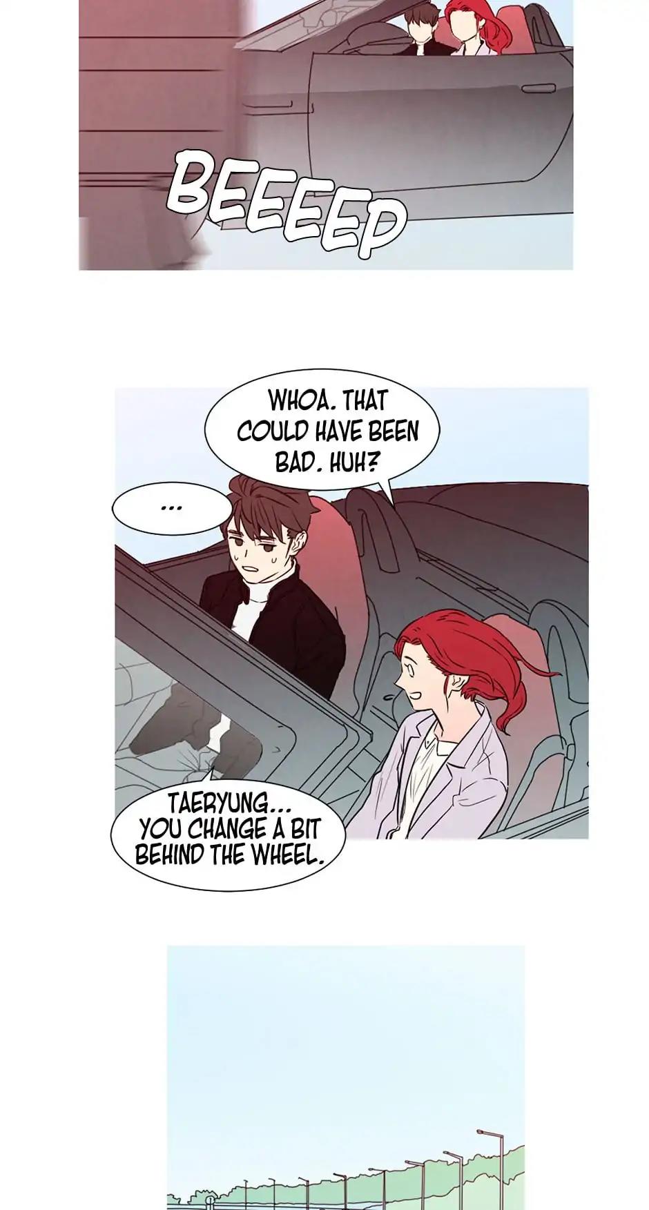 Woman's Best Friend Manhwa - Chapter 69 Page 8