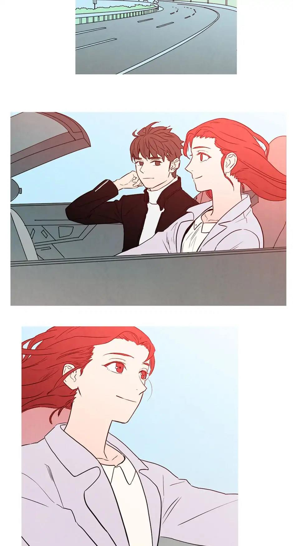 Woman's Best Friend Manhwa - Chapter 69 Page 9