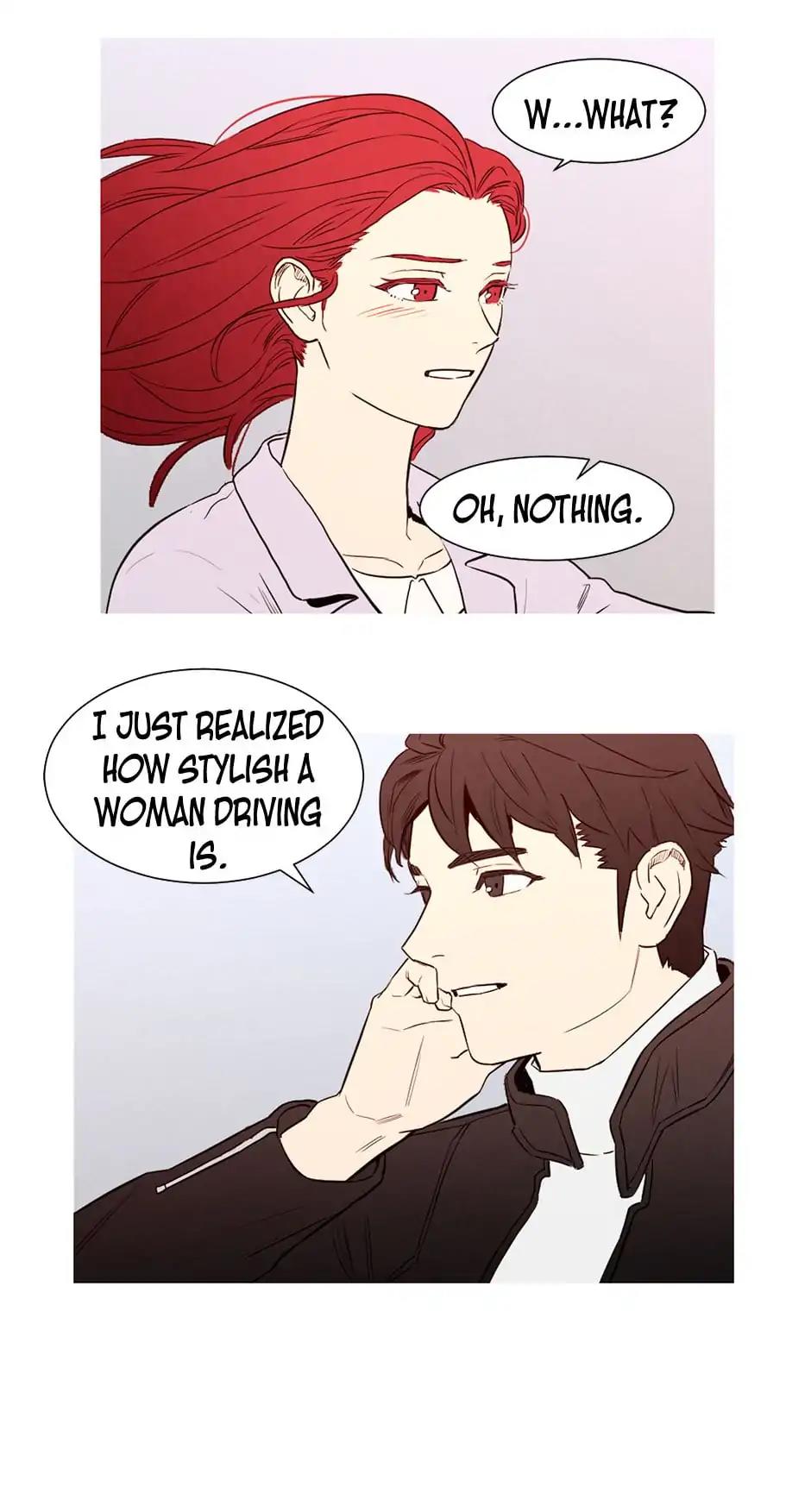 Woman's Best Friend Manhwa - Chapter 69 Page 11