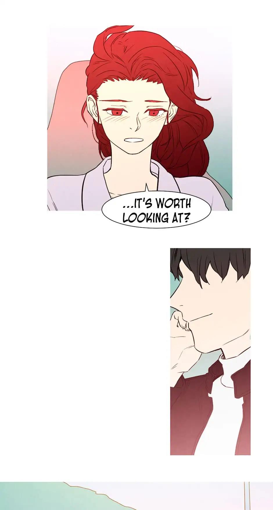 Woman's Best Friend Manhwa - Chapter 69 Page 12