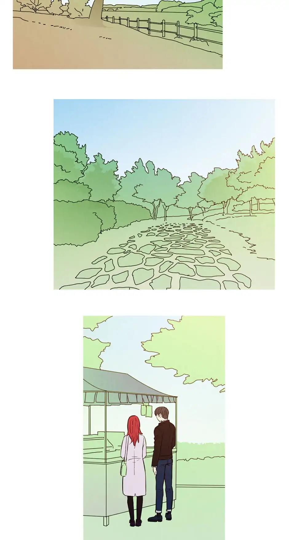 Woman's Best Friend Manhwa - Chapter 69 Page 14