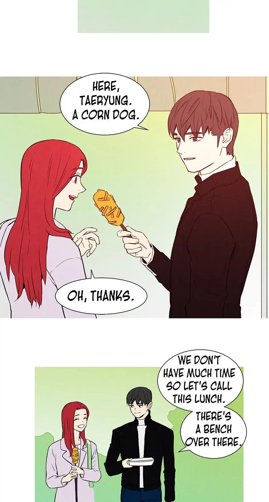 Woman's Best Friend Manhwa - Chapter 69 Page 15