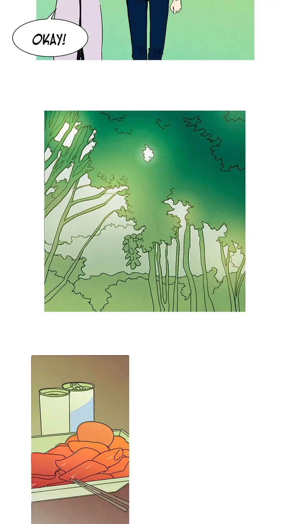 Woman's Best Friend Manhwa - Chapter 69 Page 16