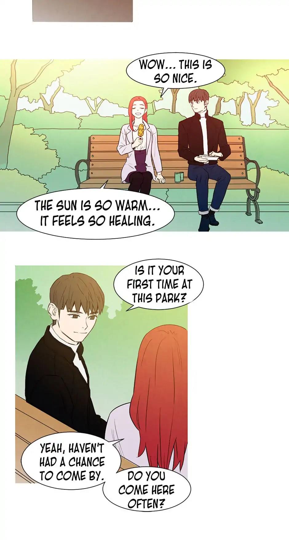 Woman's Best Friend Manhwa - Chapter 69 Page 17
