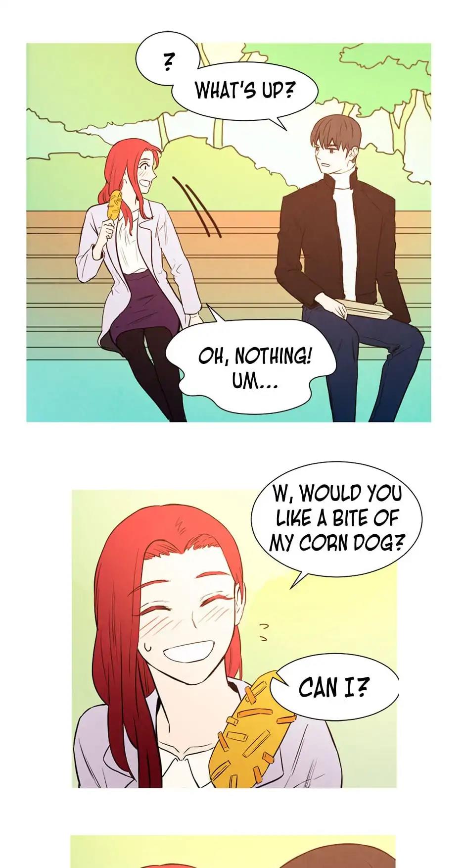 Woman's Best Friend Manhwa - Chapter 69 Page 19