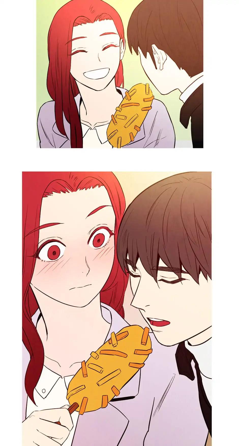 Woman's Best Friend Manhwa - Chapter 69 Page 20