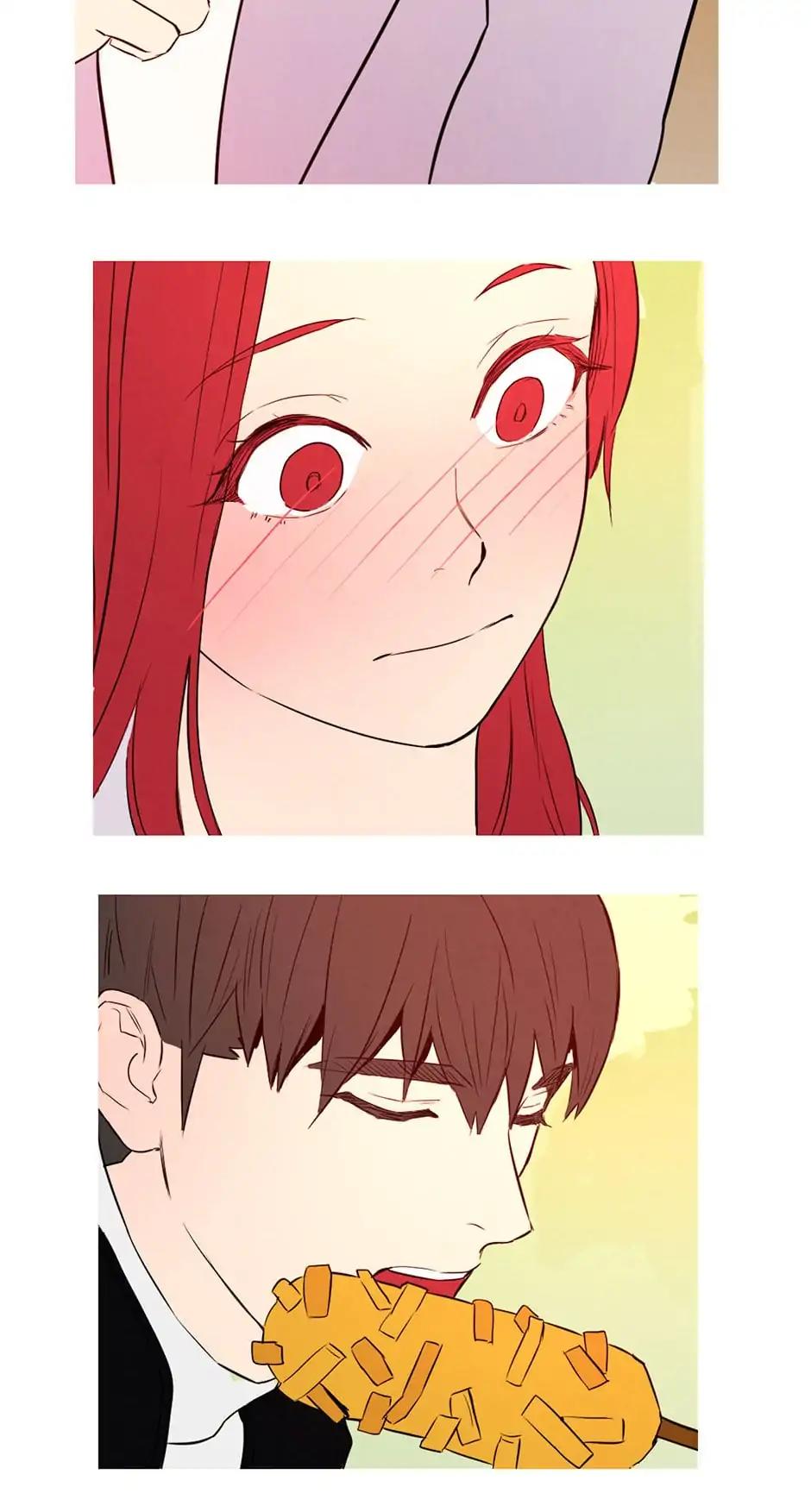 Woman's Best Friend Manhwa - Chapter 69 Page 21