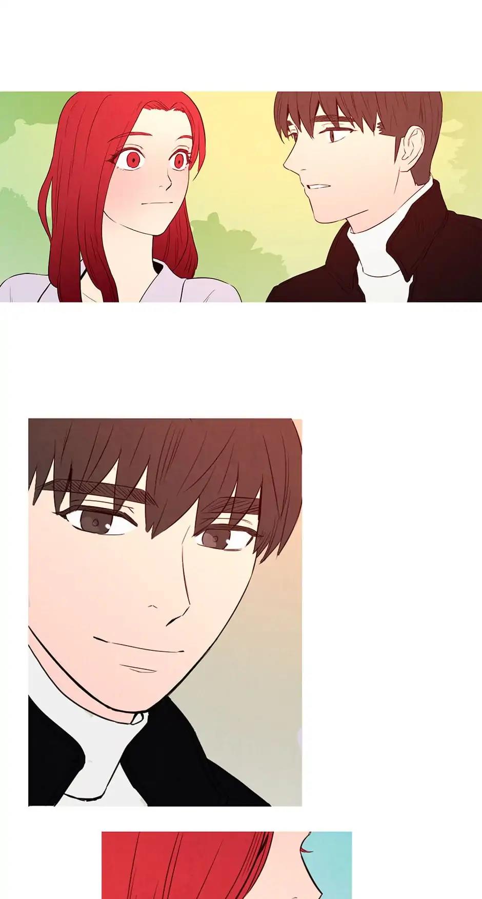 Woman's Best Friend Manhwa - Chapter 69 Page 22