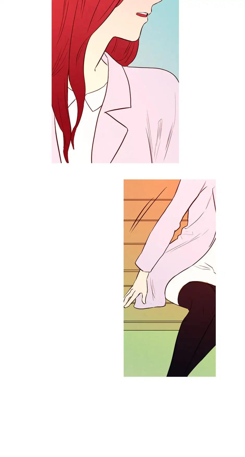 Woman's Best Friend Manhwa - Chapter 69 Page 23