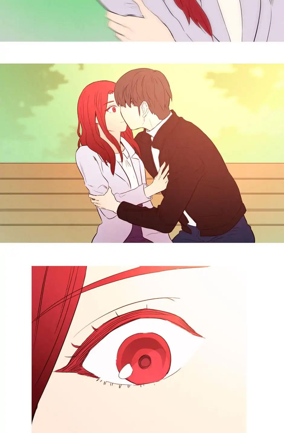 Woman's Best Friend Manhwa - Chapter 69 Page 25