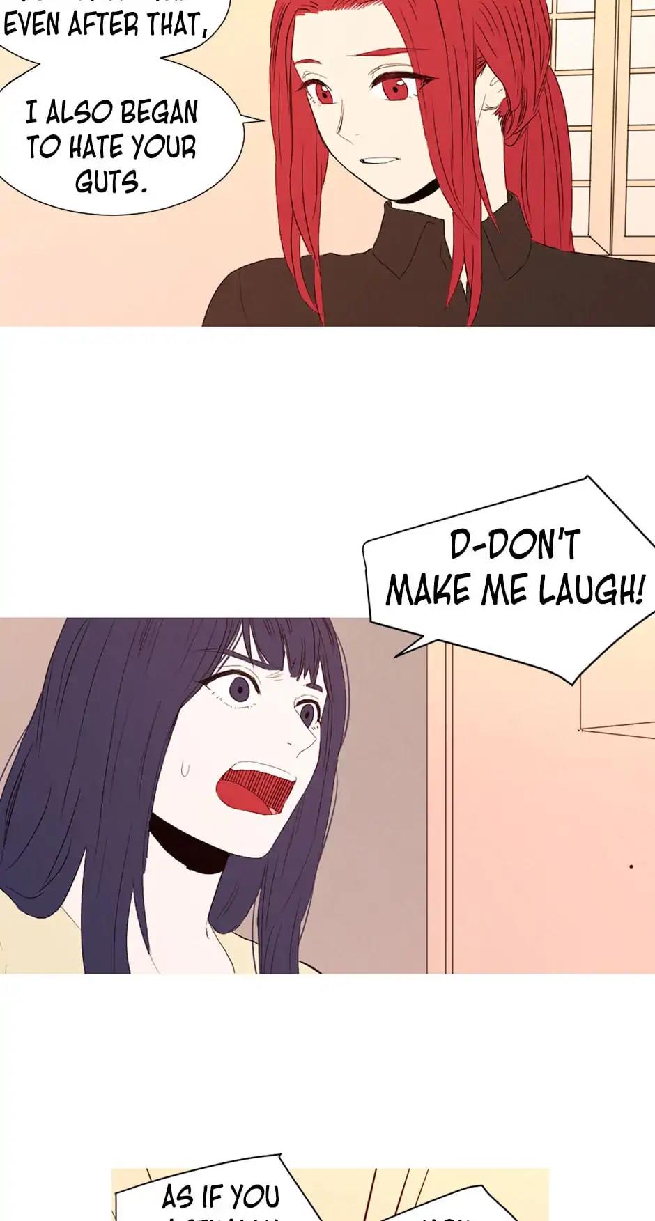 Woman's Best Friend Manhwa - Chapter 96 Page 9