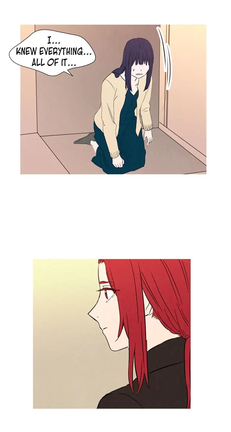 Woman's Best Friend Manhwa - Chapter 96 Page 18