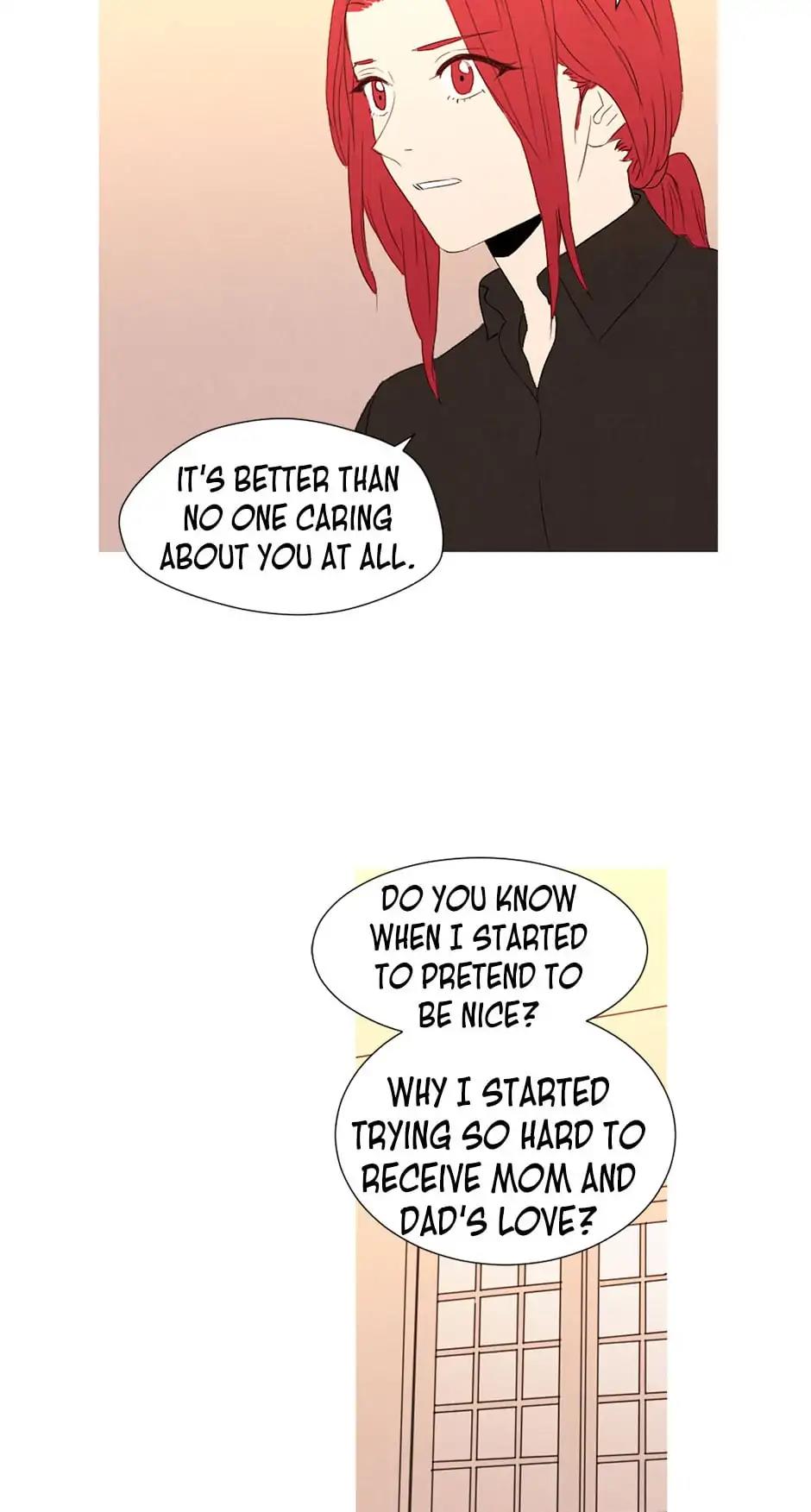 Woman's Best Friend Manhwa - Chapter 96 Page 21