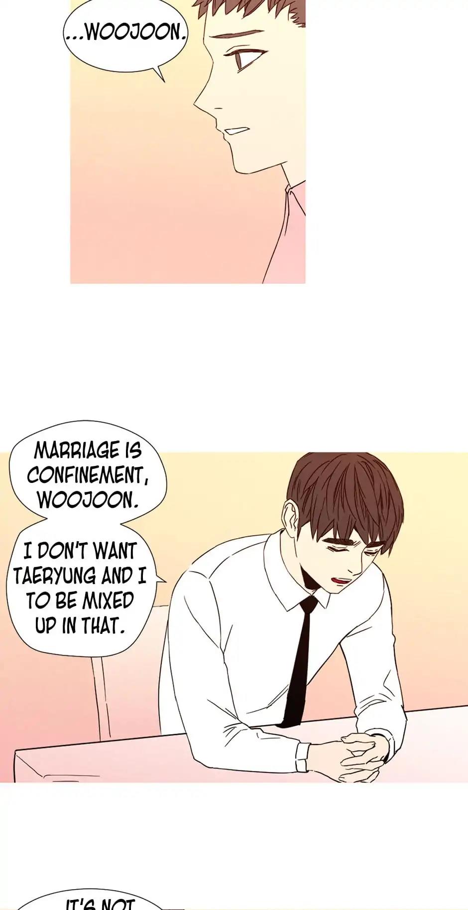 Woman's Best Friend Manhwa - Chapter 98 Page 3