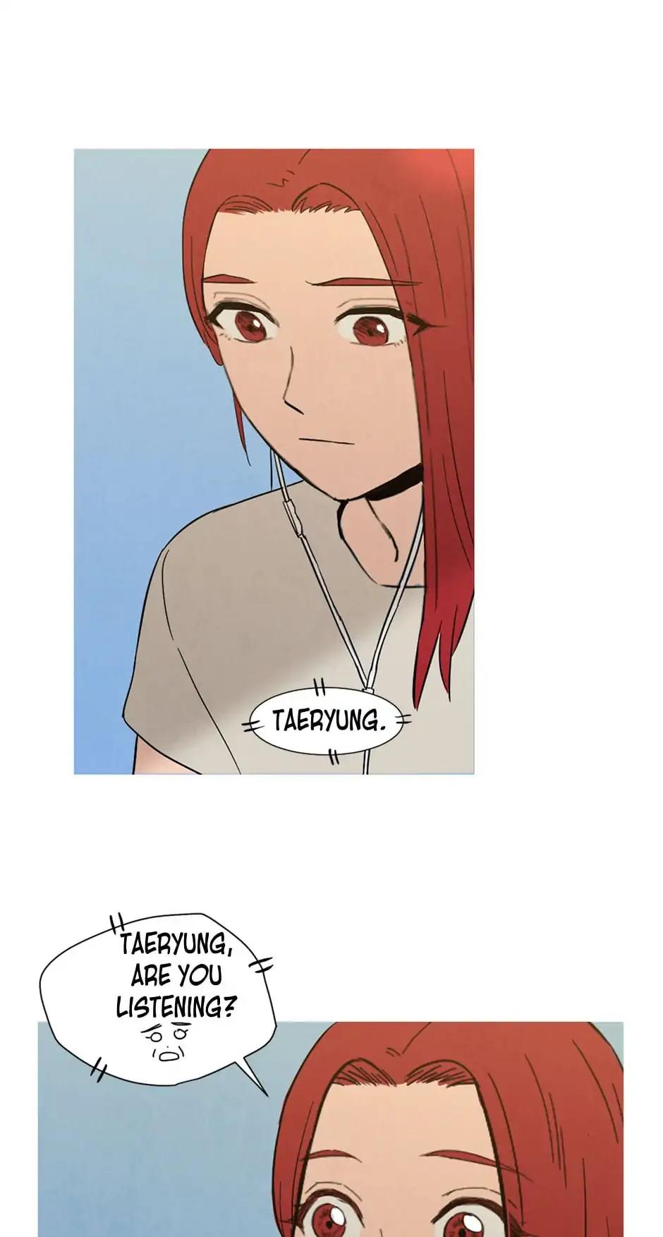 Woman's Best Friend Manhwa - Chapter 98 Page 15