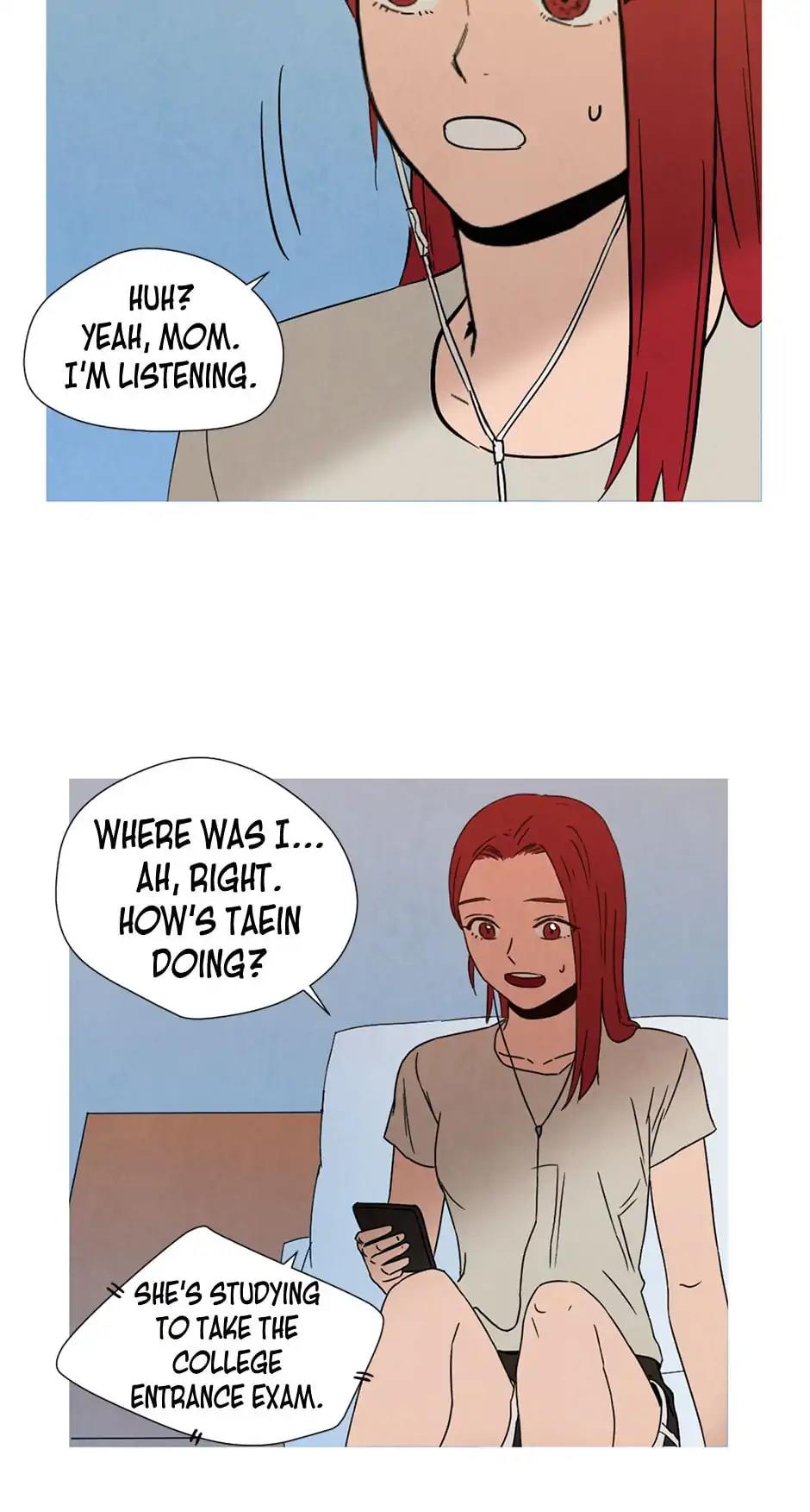 Woman's Best Friend Manhwa - Chapter 98 Page 16