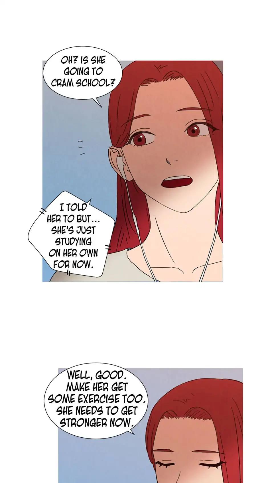 Woman's Best Friend Manhwa - Chapter 98 Page 17